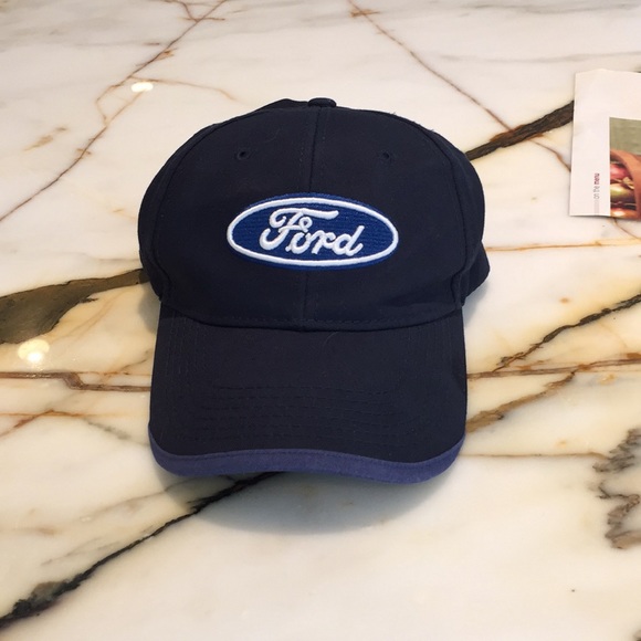 Ford Cap - Picture 1 of 3